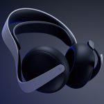 هدست پلی استیشن سونی اسلیم مدل پالس لایت وایرلس — تصویر 7