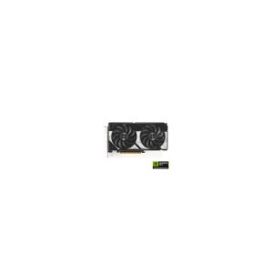 کارت گرافیک ایسوس Dual RTX 5060 OC حافظه 8 گیگابایت — نمای اصلی