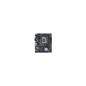 مادربرد ایسوس Prime H610M-K D4 DDR4 — نمای اصلی