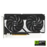 کارت گرافیک ایسوس Dual RTX 5060 OC حافظه 8 گیگابایت — تصویر 2