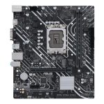 مادربرد ایسوس Prime H610M-K D4 DDR4 — تصویر 2