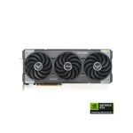 کارت گرافیک ایسوس مدل TUF Gaming RTX 5070 Ti OC حافظه 16 گیگابایت — تصویر 4