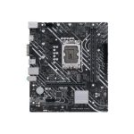 مادربرد ایسوس Prime H610M-K D4 DDR4 — تصویر 4