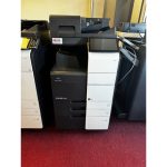 فتوکپی رنگی استوک کونیکا مینولتا bizhub C452 | پرتیراژ | ۴۵ صفحه — تصویر 4