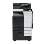 فتوکپی رنگی استوک کونیکا مینولتا bizhub C759 | پرتیراژ | ۷۵ صفحه — نمای اصلی