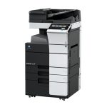 فتوکپی رنگی استوک کونیکا مینولتا bizhub C759 | پرتیراژ | ۷۵ صفحه — تصویر 2