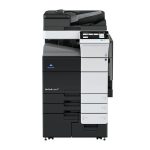 فتوکپی رنگی استوک کونیکا مینولتا bizhub C759 | پرتیراژ | ۷۵ صفحه — تصویر 3