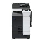 فتوکپی رنگی استوک کونیکا مینولتا bizhub C759 | پرتیراژ | ۷۵ صفحه — تصویر 4