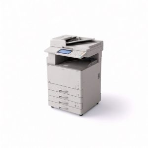 فتوکپی استوک ریکو MP 2501SP | پرتیراژ | ۲۵ صفحه در دقیقه | A3 — نمای اصلی