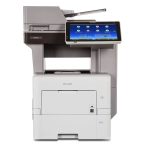 فتوکپی استوک ریکو MP 2501SP | پرتیراژ | ۲۵ صفحه در دقیقه | A3 — تصویر 4