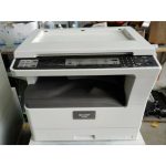 فتوکپی استوک شارپ AR-X180 | کپی | ۱۸ صفحه در دقیقه | A3 — نمای اصلی