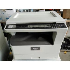 فتوکپی استوک شارپ AR-X180 | کپی | ۱۸ صفحه در دقیقه | A3 — نمای اصلی