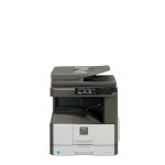 فتوکپی استوک شارپ AR-X180 | کپی | ۱۸ صفحه در دقیقه | A3 — تصویر 2