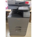 فتوکپی استوک شارپ AR-X180 | کپی | ۱۸ صفحه در دقیقه | A3 — تصویر 4