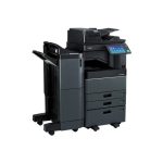 فتوکپی استوک توشیبا e-STUDIO 4508A | A3 | ۴۵ صفحه | پرتیراژ — تصویر 2