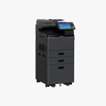 فتوکپی استوک توشیبا e-STUDIO 4508A | A3 | ۴۵ صفحه | پرتیراژ — تصویر 3
