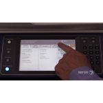 فتوکپی رنگی استوک زیراکس WorkCentre 7845 | A3 | ۴۵ صفحه — تصویر 3