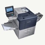 فتوکپی رنگی استوک زیراکس WorkCentre 7845 | A3 | ۴۵ صفحه — تصویر 4