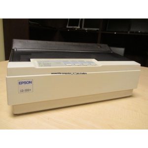 پرینتر سوزنی استوک اپسون LQ-300 | ۲۴ سوزن | فاکتور و کارنامه — نمای اصلی