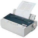 پرینتر سوزنی استوک اپسون LQ-300 | ۲۴ سوزن | فاکتور و کارنامه — تصویر 3
