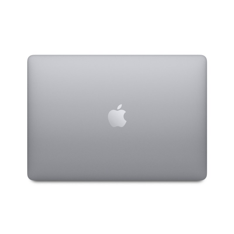 لپ تاپ استوک اپل MacBook Air M1 2020 — M1 | رم 8GB | SSD 256GB | 13.3 اینچ Retina | درجه B