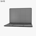 لپ تاپ استوک اپل MacBook Air M1 2020 — M1 | رم 8GB | SSD 256GB | 13.3 اینچ Retina | درجه B — تصویر 3