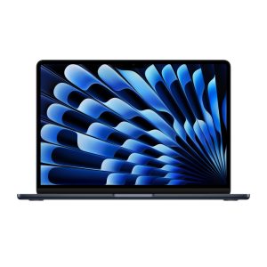 لپ تاپ استوک اپل MacBook Air M3 (2024) — M3 | رم 8GB | SSD 256GB | 13.6 اینچ Retina | درجه A — نمای اصلی