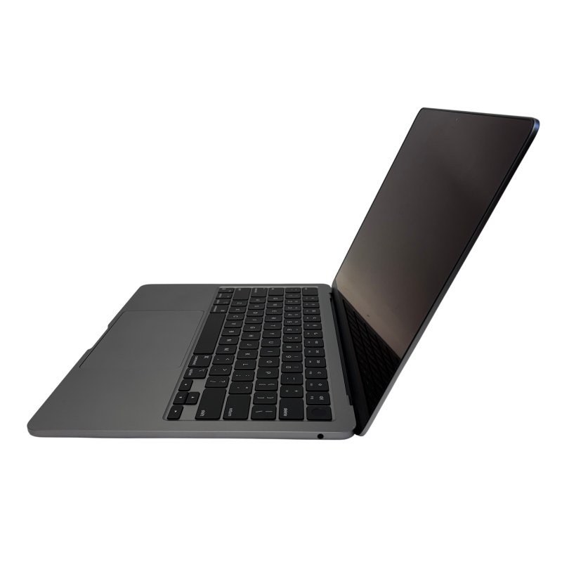 لپ تاپ استوک اپل MacBook Air M3 (2024) — نمای عمومی