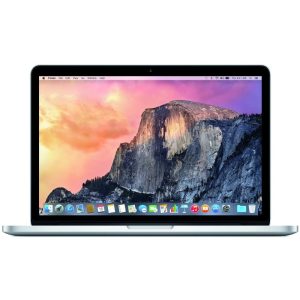 لپ تاپ استوک اپل MacBook Pro 13 اینچ Early 2015 — i5-5257U | رم 8GB | SSD 256GB | 13.3 اینچ Retina | درجه B — نمای اصلی