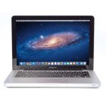 لپ تاپ استوک اپل MacBook Pro 13 اینچ Early 2015 — i5-5257U | رم 8GB | SSD 256GB | 13.3 اینچ Retina | درجه B — تصویر 2