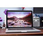 لپ تاپ استوک اپل MacBook Pro 13 اینچ Early 2015 — i5-5257U | رم 8GB | SSD 256GB | 13.3 اینچ Retina | درجه B — تصویر 3