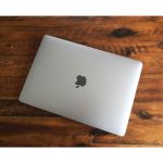 لپ تاپ استوک اپل MacBook Pro 13 اینچ 2020 M1 — M1 | رم 8GB | SSD 256GB | 13.3 اینچ Retina | درجه B — نمای اصلی