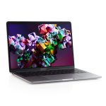 لپ تاپ استوک اپل MacBook Pro 13 اینچ 2020 M1 — M1 | رم 8GB | SSD 256GB | 13.3 اینچ Retina | درجه B — تصویر 3