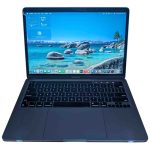 لپ تاپ استوک اپل MacBook Pro 13 اینچ 2020 M1 — M1 | رم 8GB | SSD 256GB | 13.3 اینچ Retina | درجه B — تصویر 4