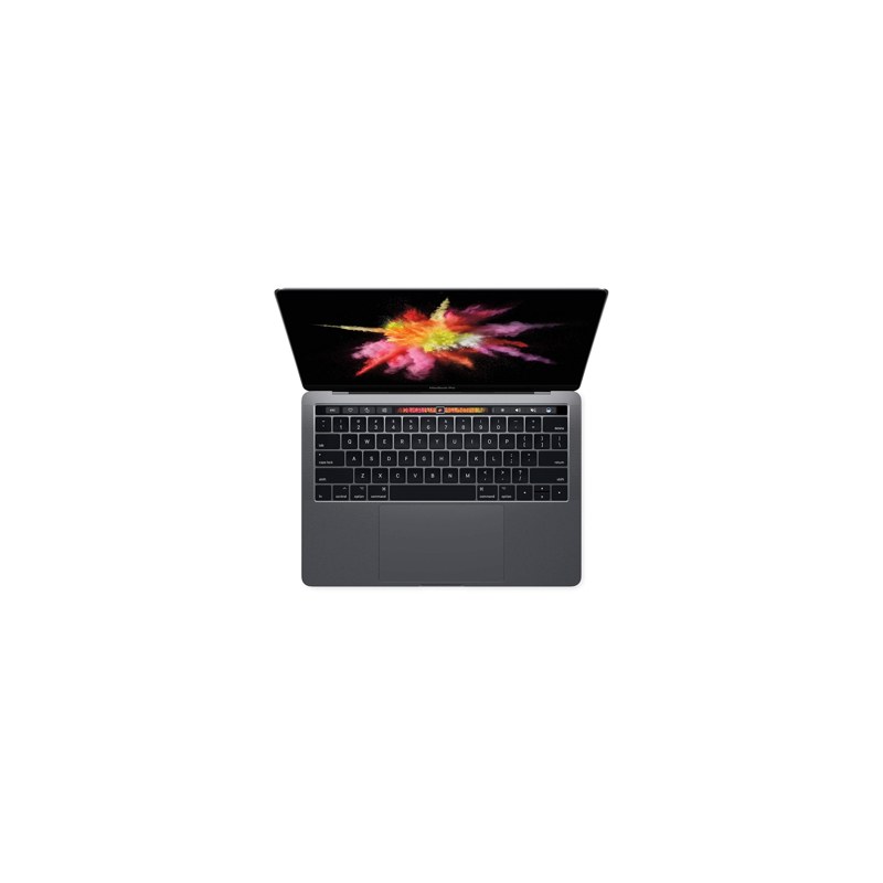 لپ تاپ استوک اپل MacBook Pro 13 اینچ 2017 MPXV2 — i5-7360U | رم 8GB | SSD 256GB | Iris Plus 640 | 13.3 اینچ Retina | درجه B