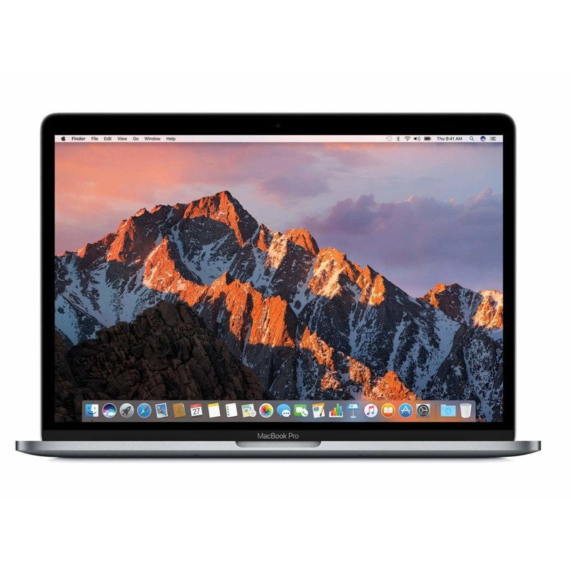 لپ تاپ استوک اپل MacBook Pro 13 اینچ 2020 MWP42 — i5-1038NG7 | رم 16GB | SSD 512GB | Iris Plus G7 | Touch Bar | درجه B