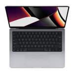 لپ تاپ استوک اپل MacBook Pro 14 — M1 Pro | رم 16GB | SSD 1TB | 14.2 اینچ XDR | درجه B — تصویر 2
