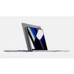 لپ تاپ استوک اپل MacBook Pro 14 — M1 Pro | رم 16GB | SSD 1TB | 14.2 اینچ XDR | درجه B — تصویر 3