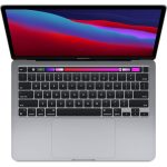 لپ تاپ استوک اپل MacBook Pro 16 اینچ A2141 2019 — i7-9750H | رم 16GB | SSD 512GB | Radeon Pro 5300M | درجه B — تصویر 2