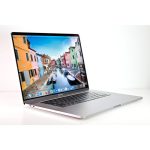 لپ تاپ استوک اپل MacBook Pro 16 اینچ A2141 2019 — i7-9750H | رم 16GB | SSD 512GB | Radeon Pro 5300M | درجه B — تصویر 3