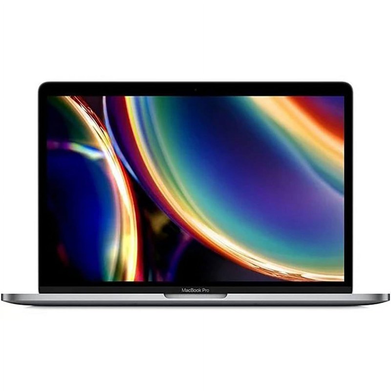 لپ تاپ استوک اپل MacBook Pro 16 اینچ 2019 A2141 — i9-9880H | رم 64GB | SSD 512GB | Radeon Pro 5300M | درجه B