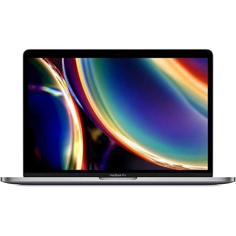 لپ تاپ استوک اپل MacBook Pro 16 A2141 2019 — i9-9880H | رم 32GB | SSD 512GB | Radeon Pro 5500M | 16 اینچ | درجه B