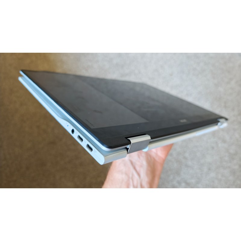 لپ تاپ استوک ایسوس Chromebook C100P — ARM | رم 4GB | حافظه 32GB eMMC | 10.1 اینچ | درجه B