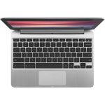لپ تاپ استوک ایسوس Chromebook C100P — تصویر 2
