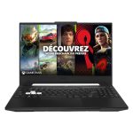 لپ تاپ گیمینگ استوک ایسوس TUF Gaming F15 — i7-11800H | رم 16GB | SSD 512GB | RTX 3050 | 15.6 اینچ FHD | درجه B — نمای اصلی