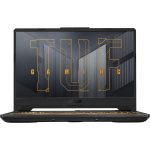 لپ تاپ گیمینگ استوک ایسوس TUF Gaming F15 — i7-11800H | رم 16GB | SSD 512GB | RTX 3050 | 15.6 اینچ FHD | درجه B — تصویر 4
