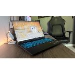لپ تاپ گیمینگ استوک ایسوس TUF FX505 — تصویر 3