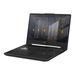 لپ تاپ گیمینگ استوک ایسوس TUF FX506HC — i5-11400H | رم 16GB | SSD 512GB | RTX 3050 | 15.6 اینچ FHD | درجه B — نمای اصلی