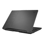 لپ تاپ گیمینگ استوک ایسوس TUF FX506HC — i5-11400H | رم 16GB | SSD 512GB | RTX 3050 | 15.6 اینچ FHD | درجه B — تصویر 2