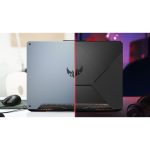 لپ تاپ گیمینگ استوک ایسوس TUF FX506HC — i5-11400H | رم 16GB | SSD 512GB | RTX 3050 | 15.6 اینچ FHD | درجه B — تصویر 4